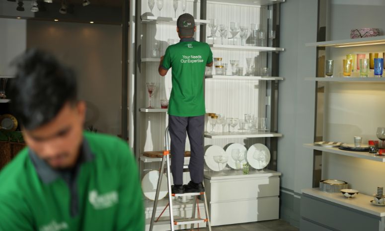 CoreServ: Delivering Reliable, On-Demand Facilities Management Solutions, Maintenance & Cleaning services | Coreserv Facility Management | Dubai