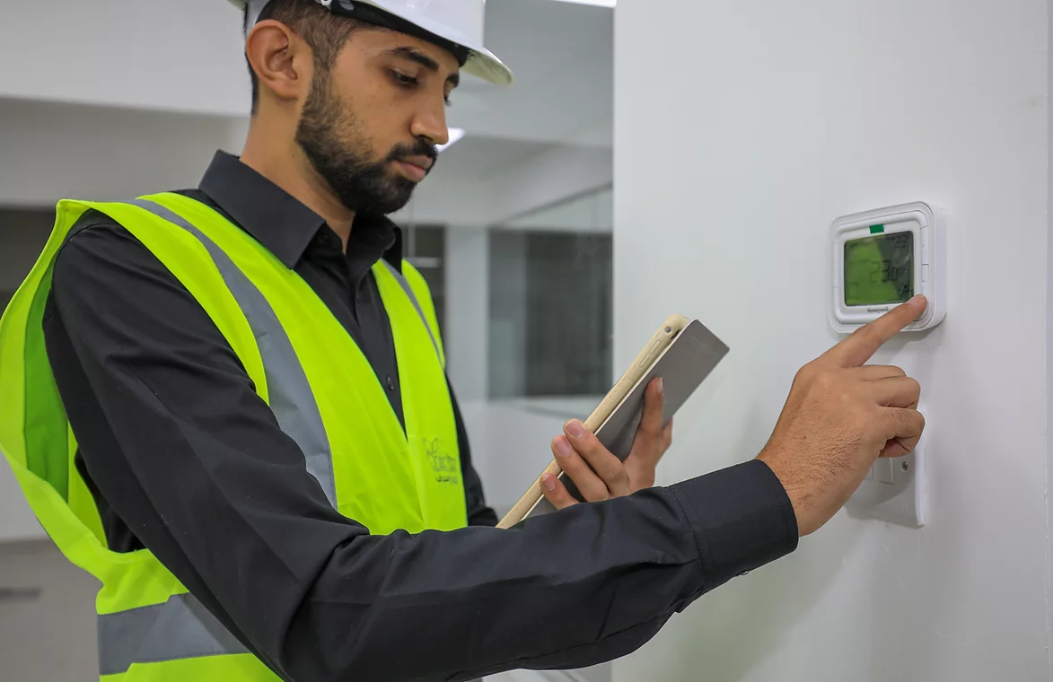 SNAG INSPECTIONS, Maintenance & Cleaning services | Coreserv Facility Management | Dubai
