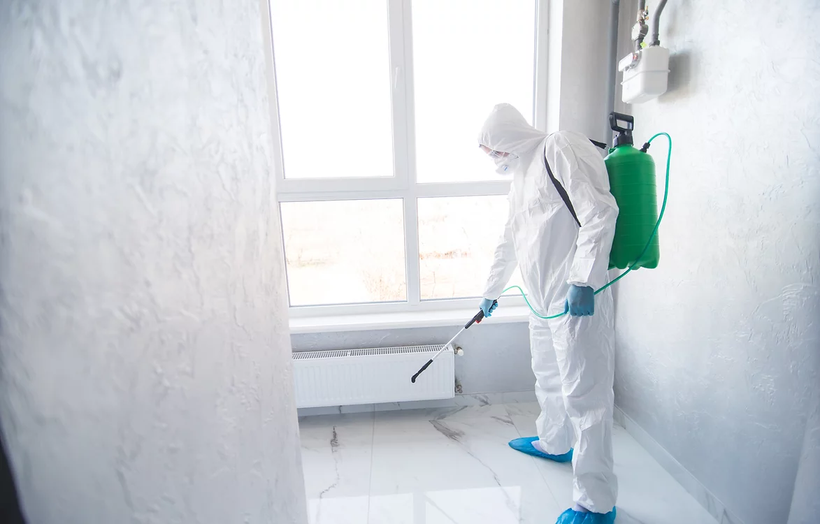 RESIDENTIAL, Maintenance & Cleaning services | Coreserv Facility Management | Dubai