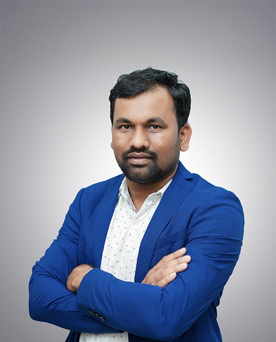 Siddaroodh Ingali Kadappa Ingali